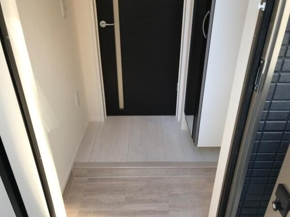 フォレストヴィラ千里イーストの物件内観写真